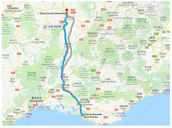 里昂客场大胜马赛，稳固积分榜上前十位置的简单介绍