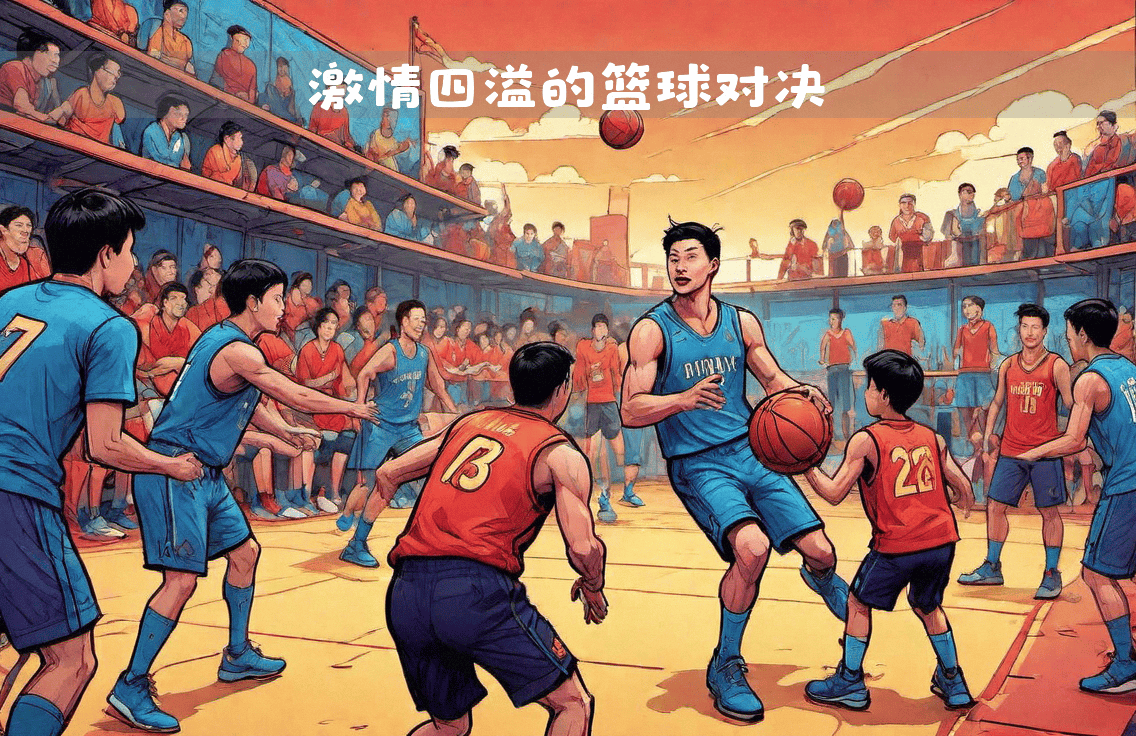 开云体育下载-关于一场精彩篮球对决，球员展现超凡表现的信息