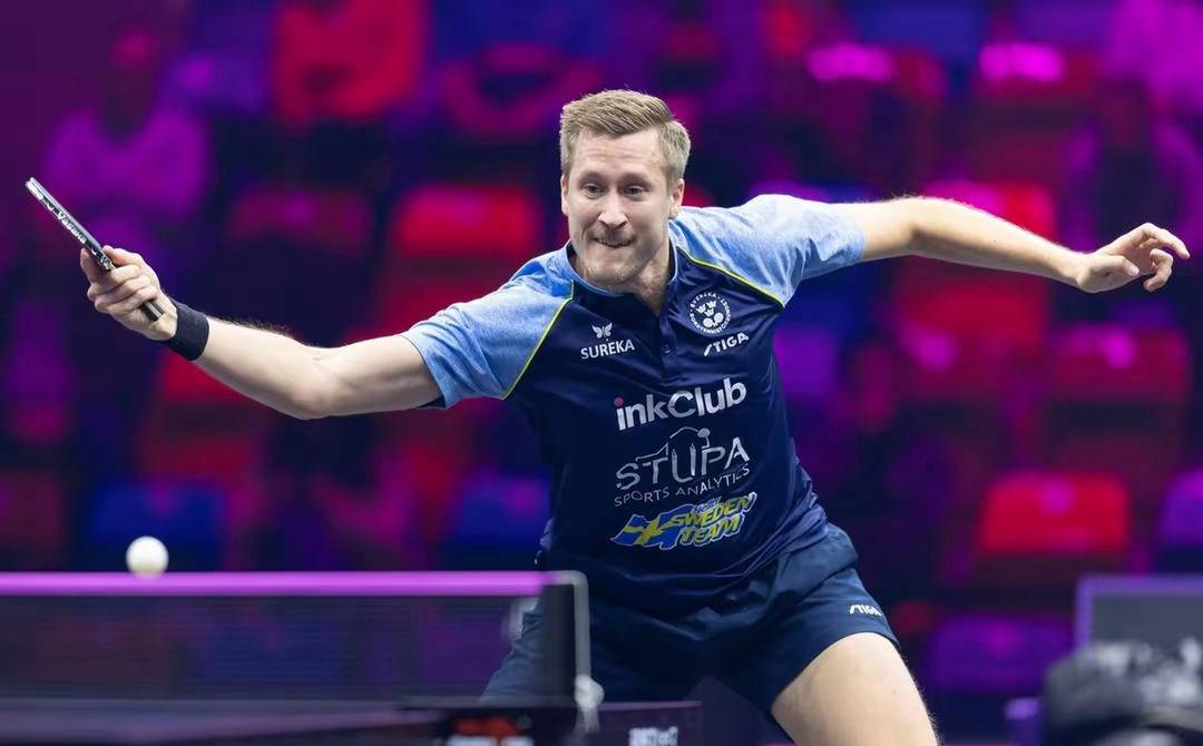 瑞典晋级关键比赛，表现超出预期