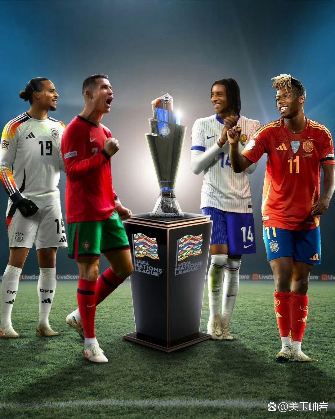 开云体育官网-欧洲国家队比拼今晚将引人入胜