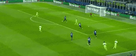 开云体育APP下载-巴萨历史性被淘汰，欧冠之旅终结