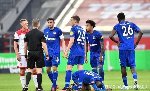 开云下载-包含沙尔克遭遇连败，保级形势严峻的词条