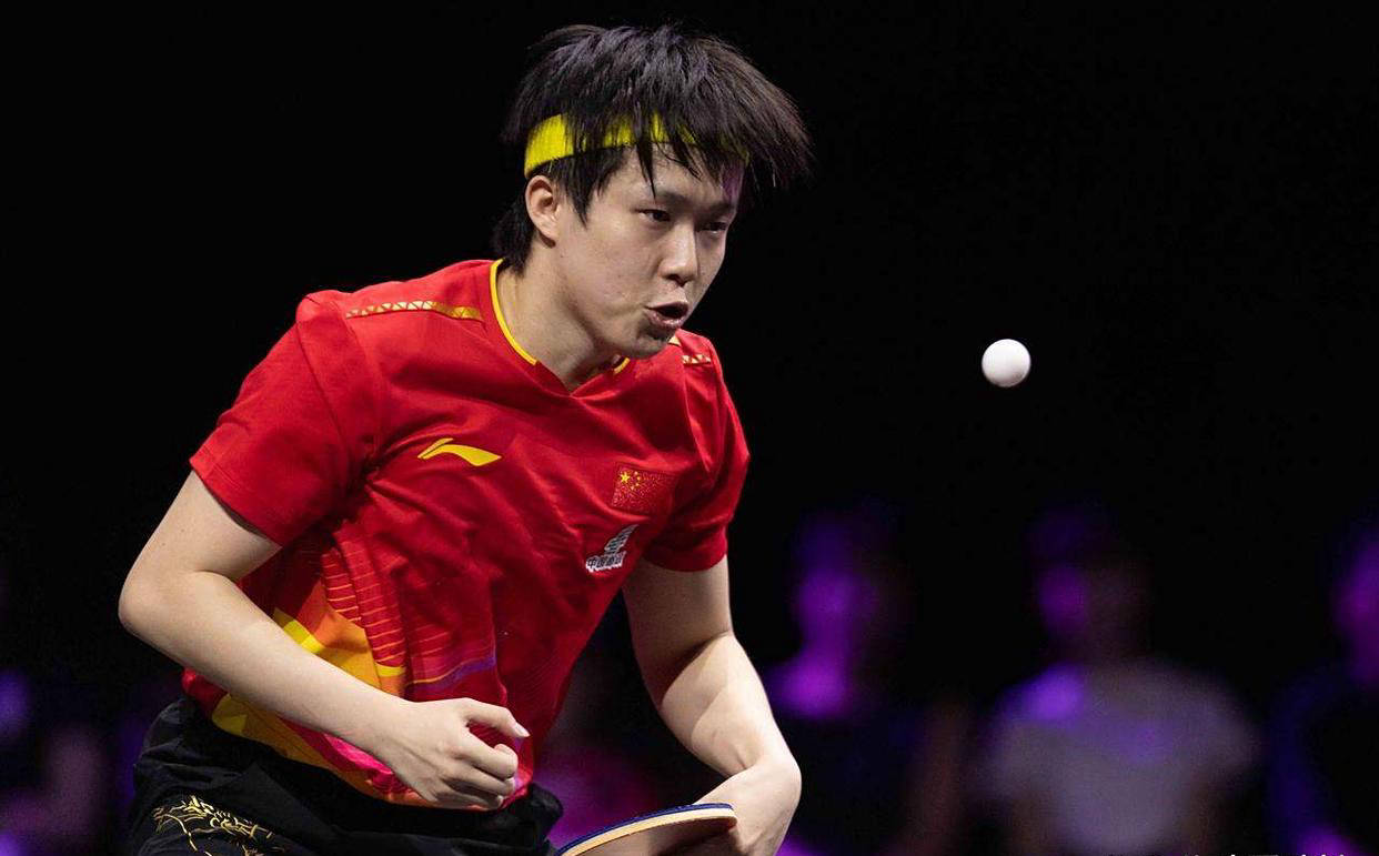 个人实力突出，最终夺得比赛冠军