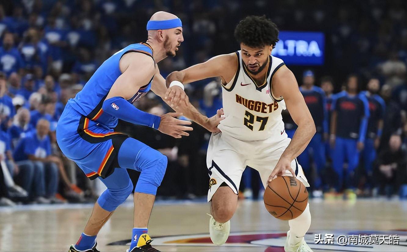 开云体育中国-关于开拓者惨败掘金，门罗独揽20+19的信息