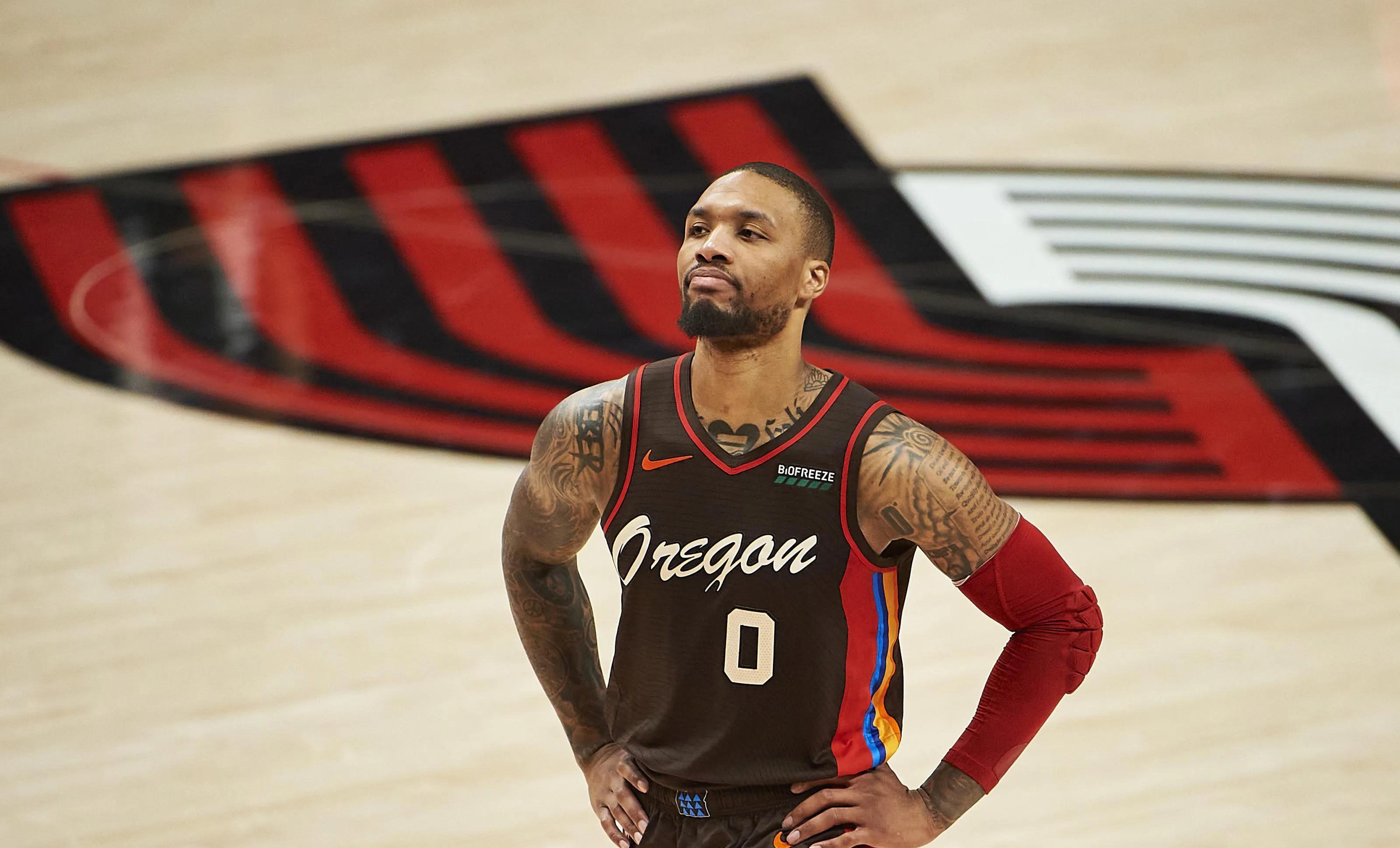 开拓者不敌篮网，备战有待加强的简单介绍