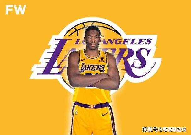 开云体育-湖人B队横扫塞尔维亚男篮，恩比德惊艳世界