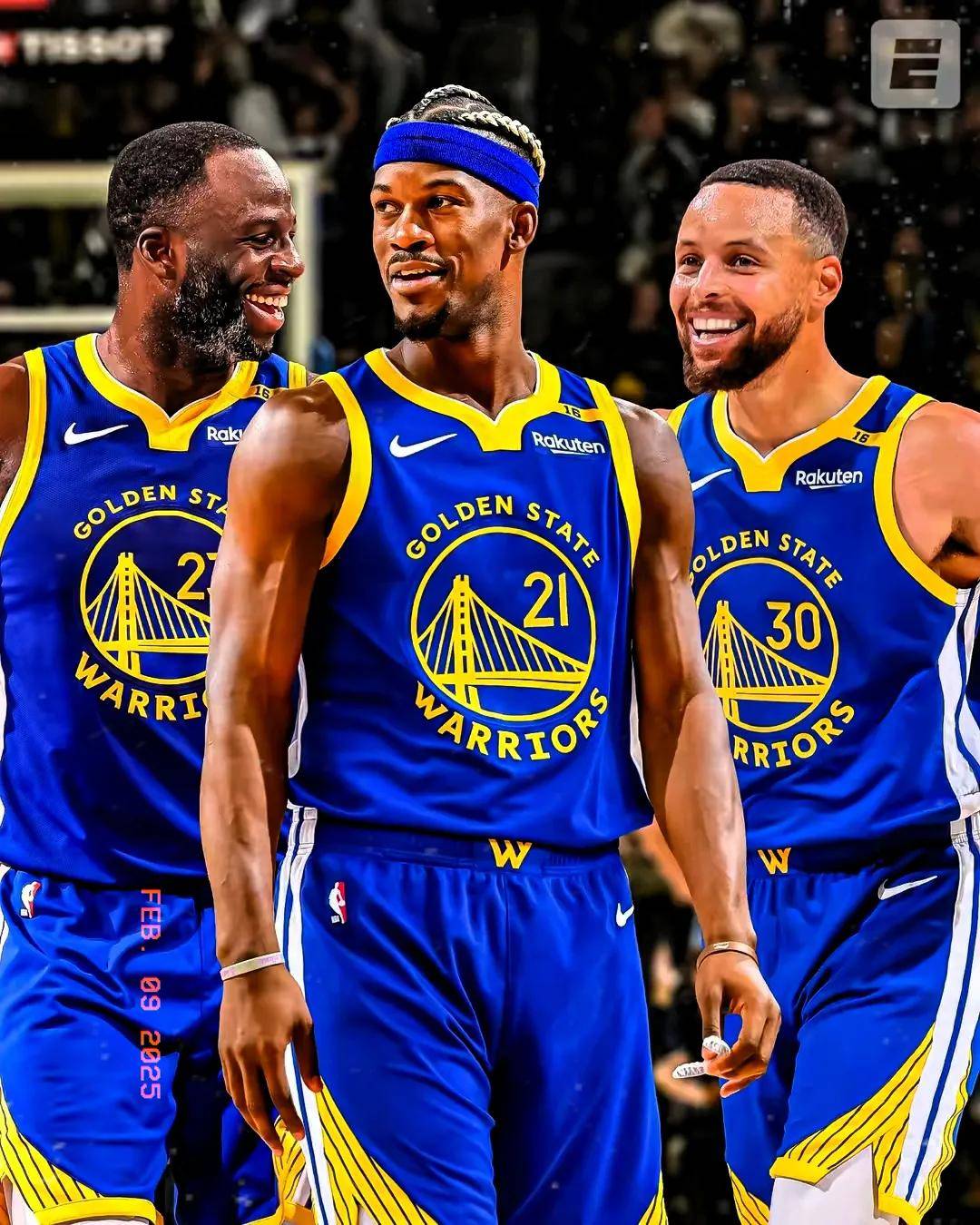 开云APP-包含勇士队主场大胜公牛，系列赛比分2-0领先的词条