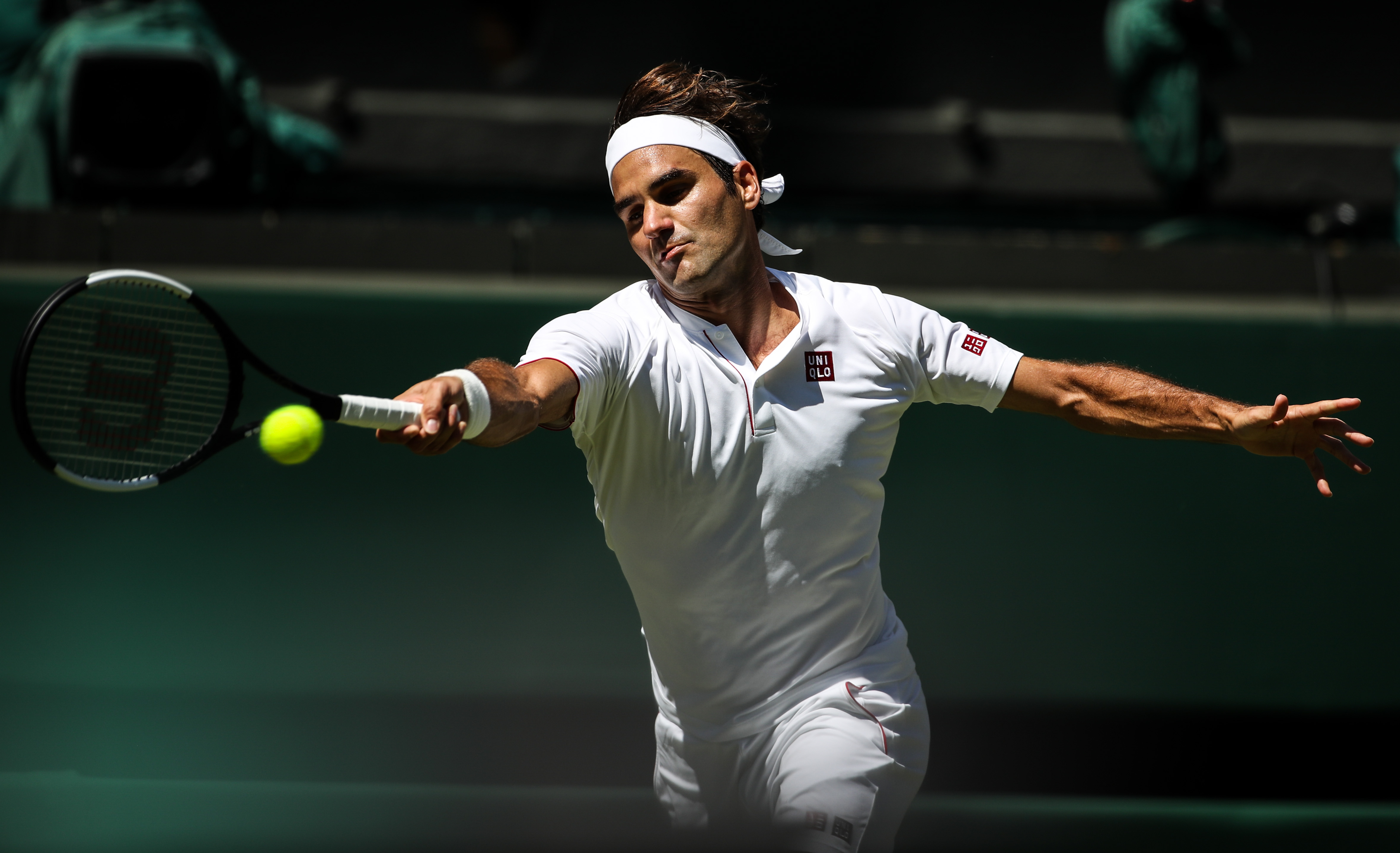 开云体育app-澳大利亚网球队强势英国网球队，费德勒惊艳世界