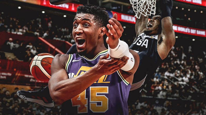 开云体育app-猛龙横扫老鹰，继续领跑东部的简单介绍