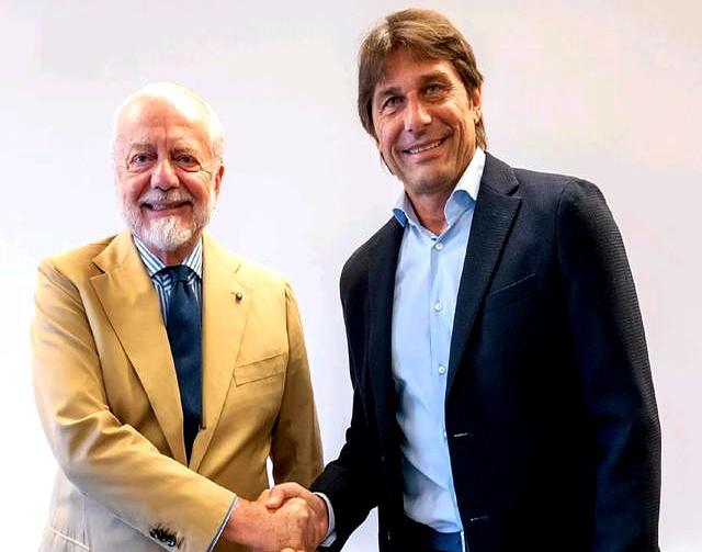 开云APP-尤文轻取巴萨，孔蒂一己之力扛起全队的简单介绍