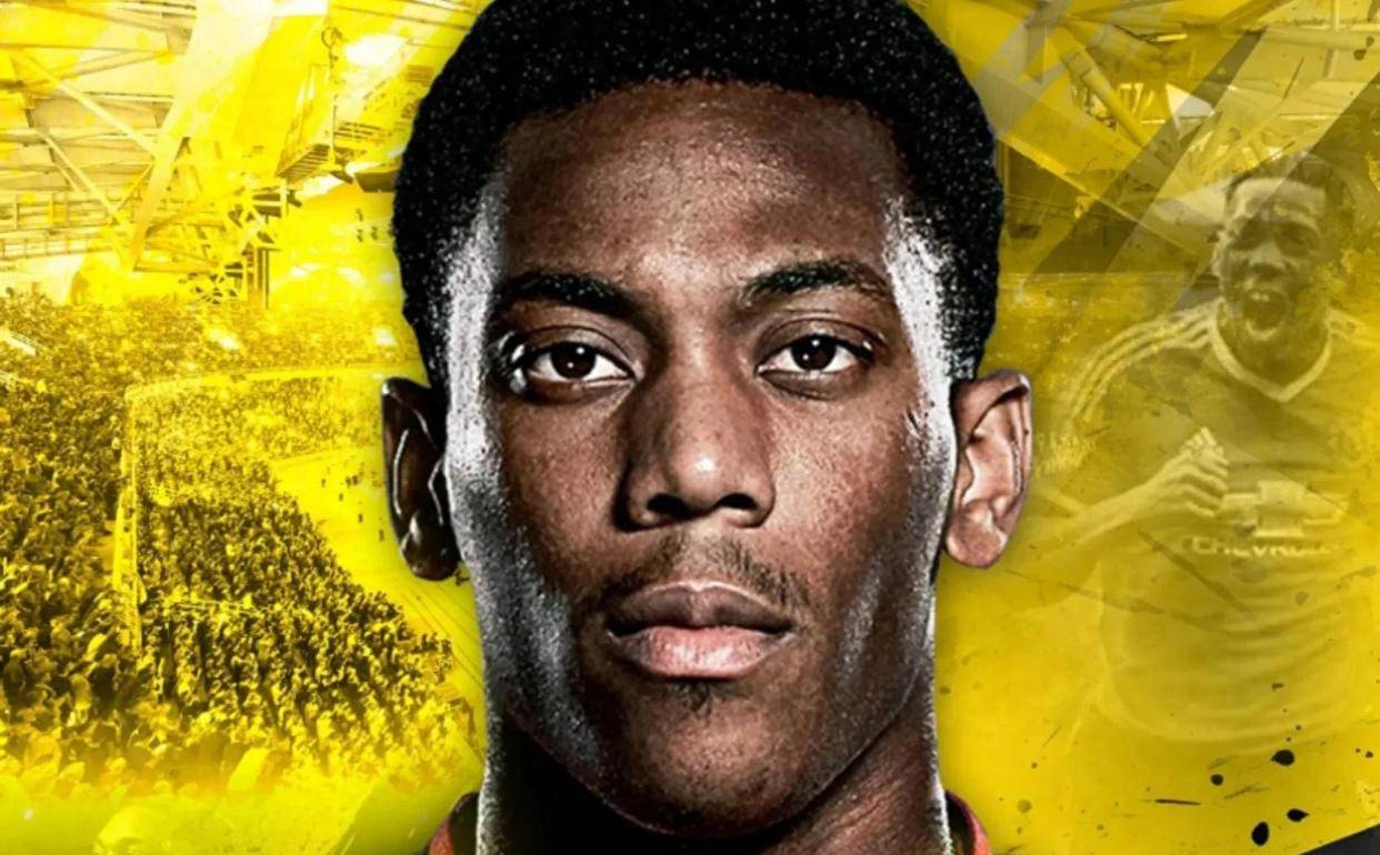 关于意大利逆转里昂，马夏尔关键制胜的信息