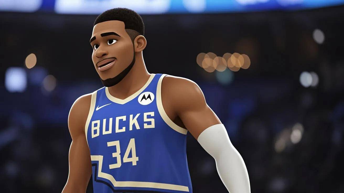 包含雄鹿逆转猛龙夺胜，字母哥砍下40+20的词条