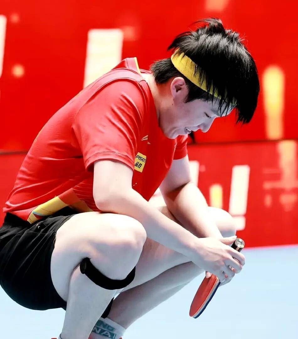 关于日本羽毛球队绝杀韩国羽毛球队，马琳爆发神勇的信息