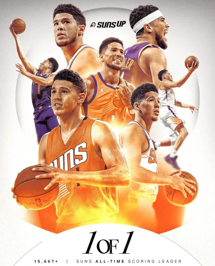 开云体育入口-太阳负活塞，布克砍下27分的简单介绍