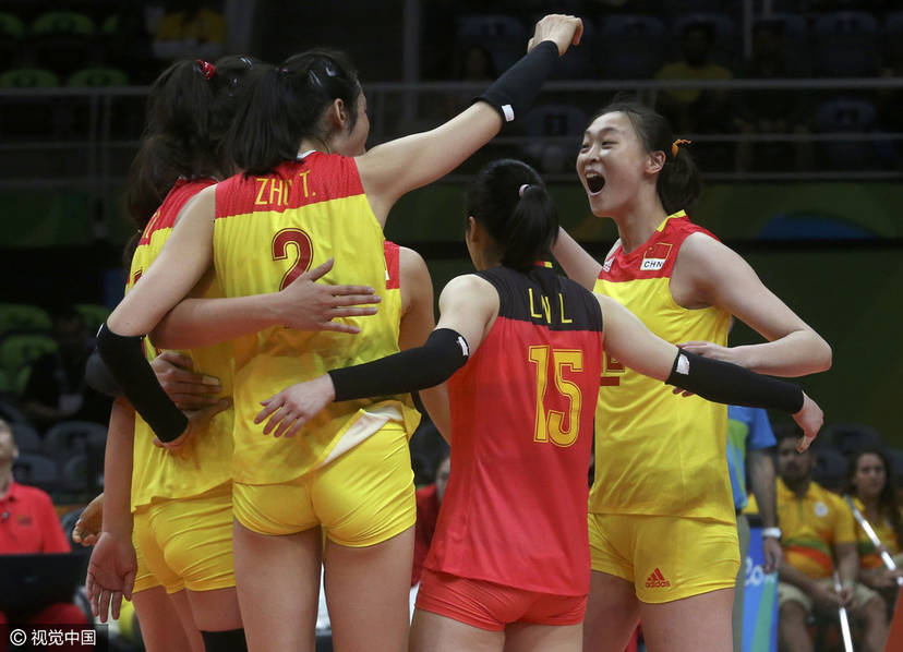 开云体育官方网站-包含排球战术调整奏效，成功扭转局势的词条