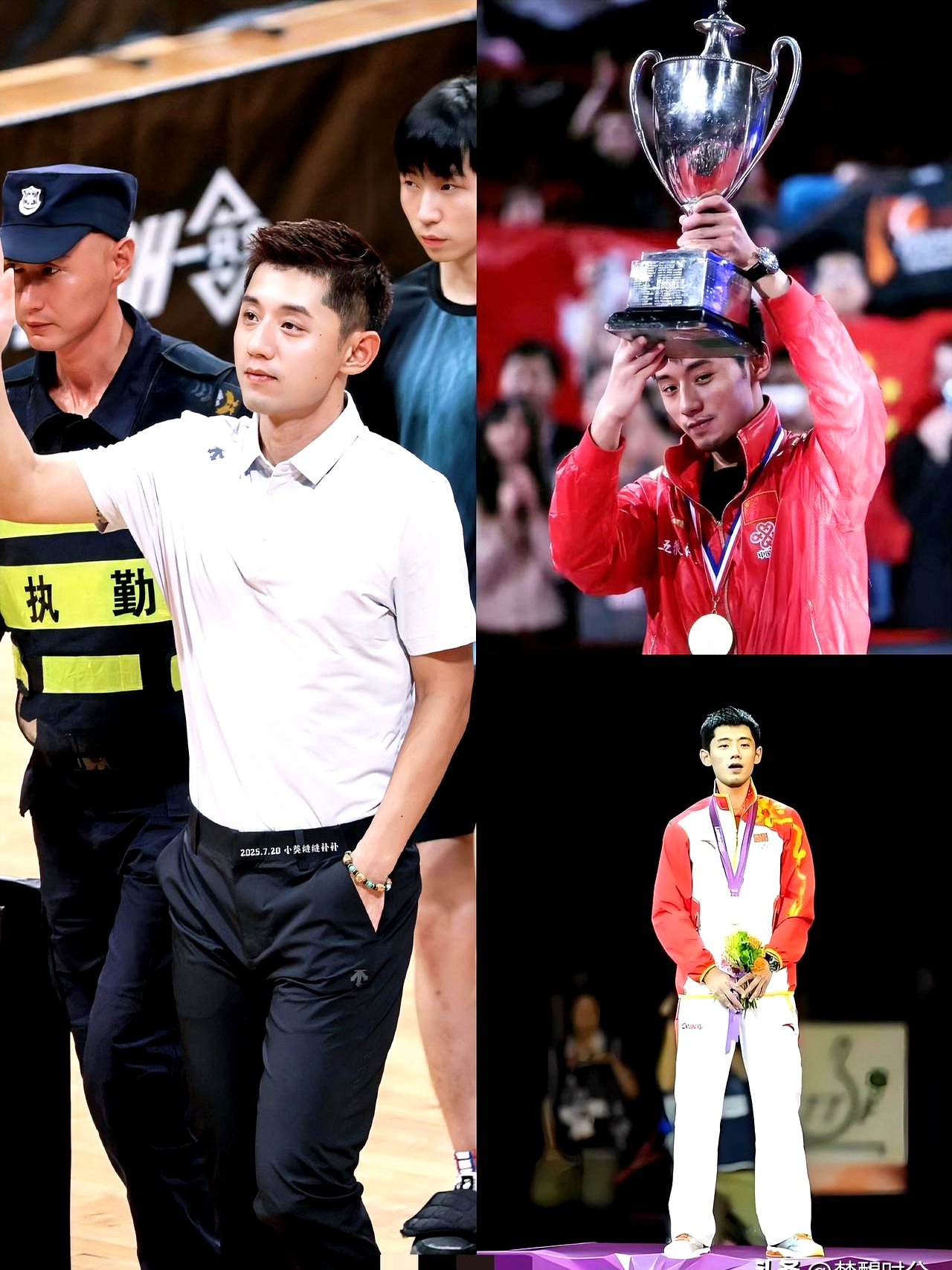 开云下载-日本乒乓球队力克韩国乒乓球队,张继科统治全场的简单介绍