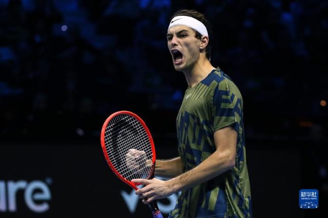 开云体育app-意大利网球队鏖战德国网球队,纳达尔爆发神勇