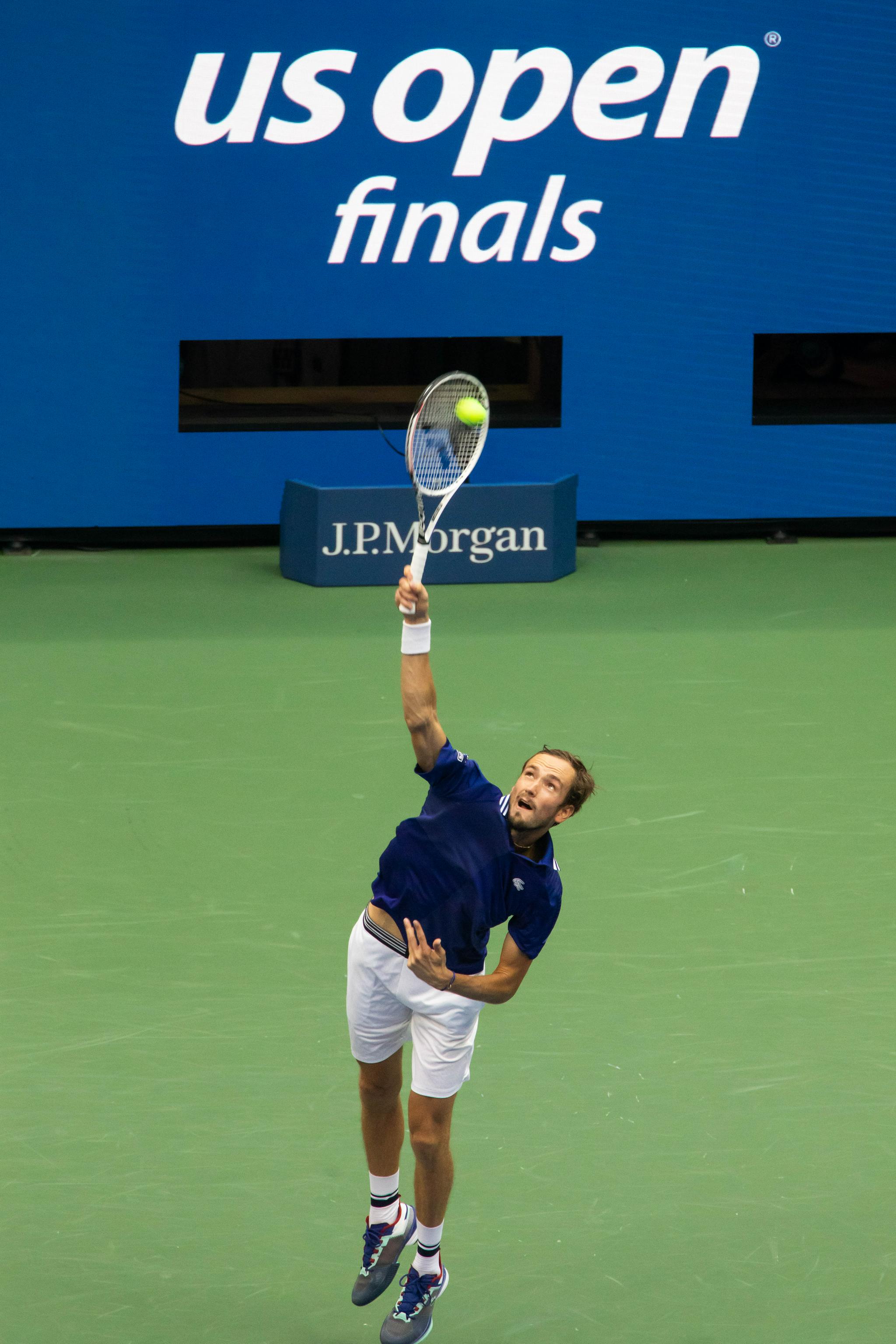 开云体育官方网站-包含ATP总决赛完胜年终总决赛，梅德韦杰夫刷新纪录的词条