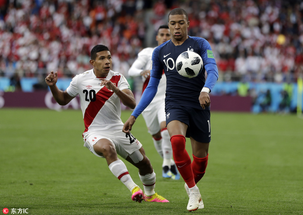 奥地利队完胜法国队,奥恰洛夫高光表现 奥地利队完胜法国队,奥恰洛夫高光表现