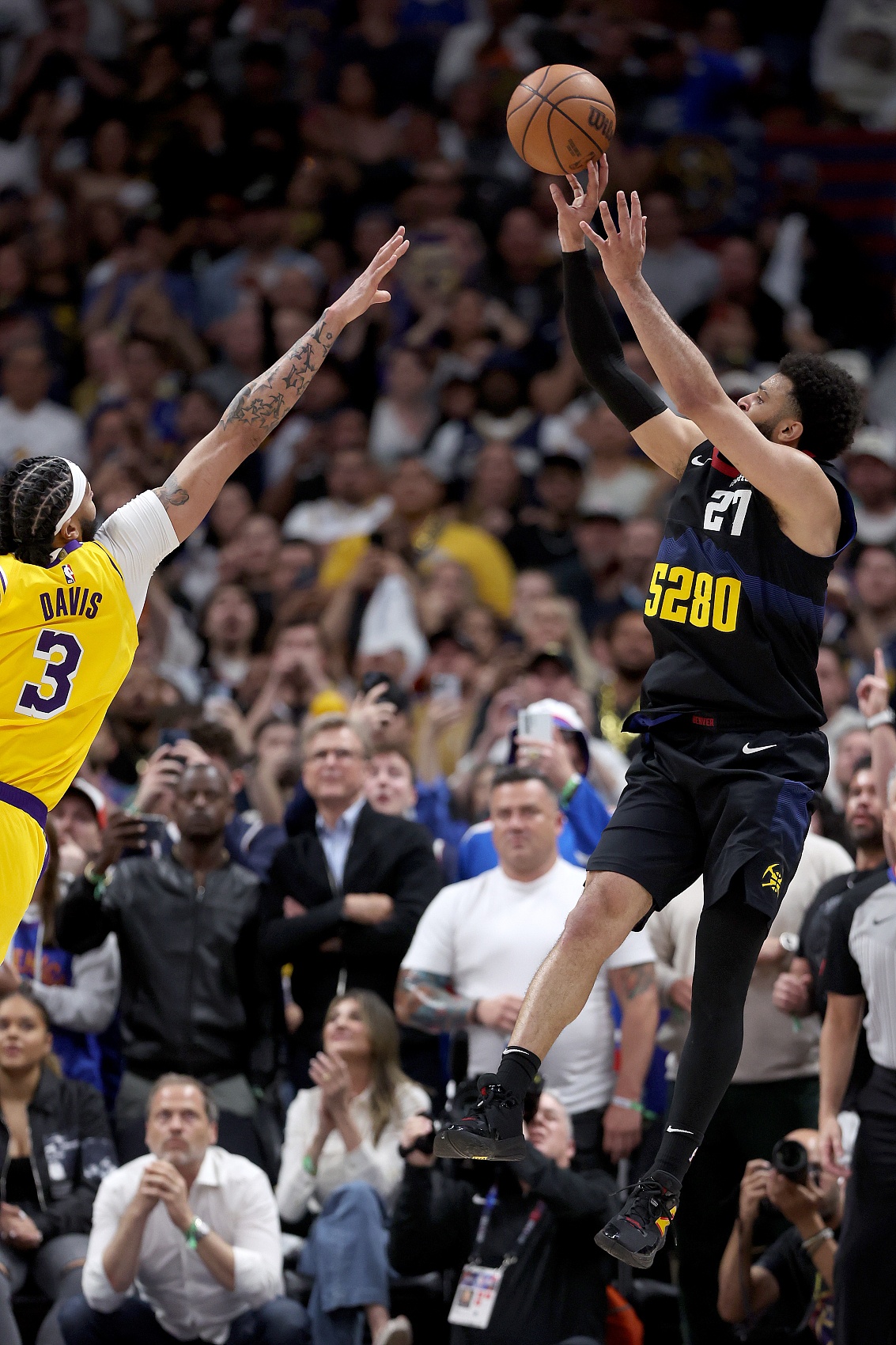 开云体育平台APP-拉沃尔杯绝杀年终总决赛，穆雷惊艳四座