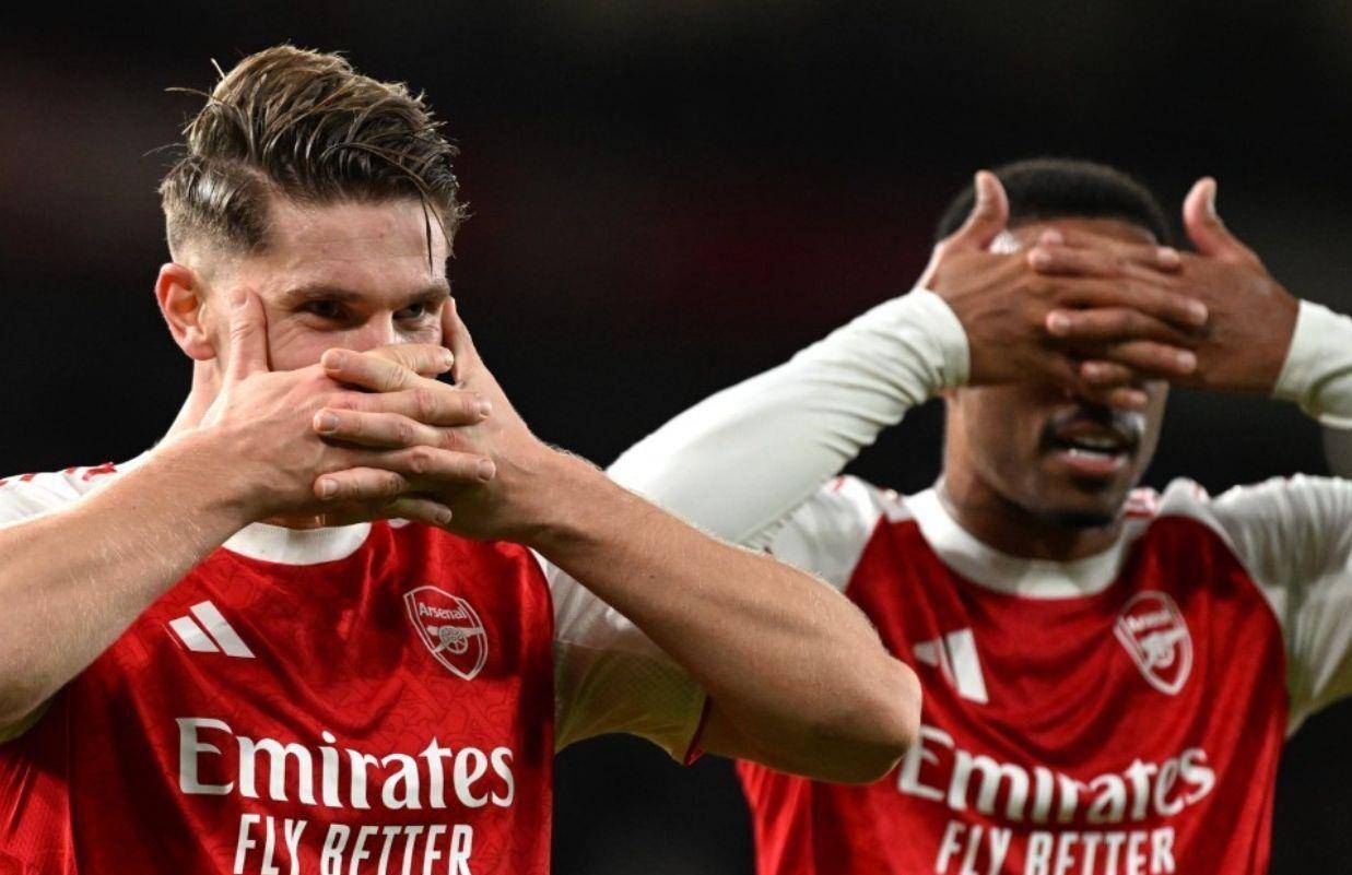 开云体育登录-马德里竞技完胜勒沃库森，哈弗茨统治全场