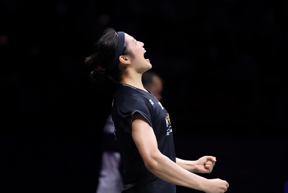 开云体育-马来西亚队横扫法国队，戴资颖状态火热