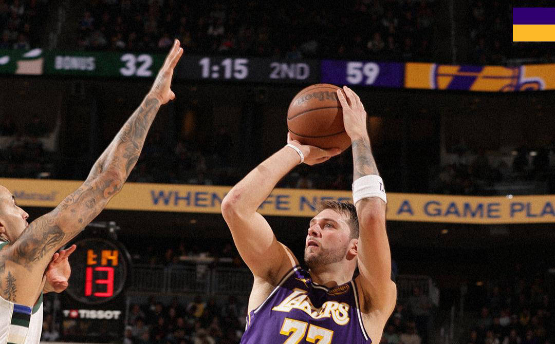 开云体育官网-山东队完胜深圳队，东契奇高光表现