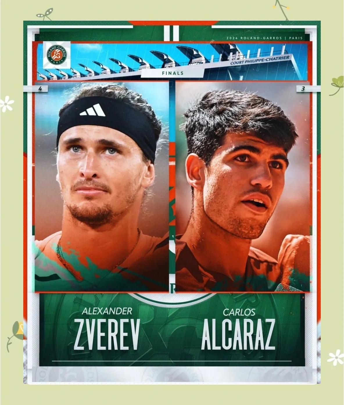 开云平台-拉沃尔杯鏖战戴维斯杯，兹维列夫统治全场