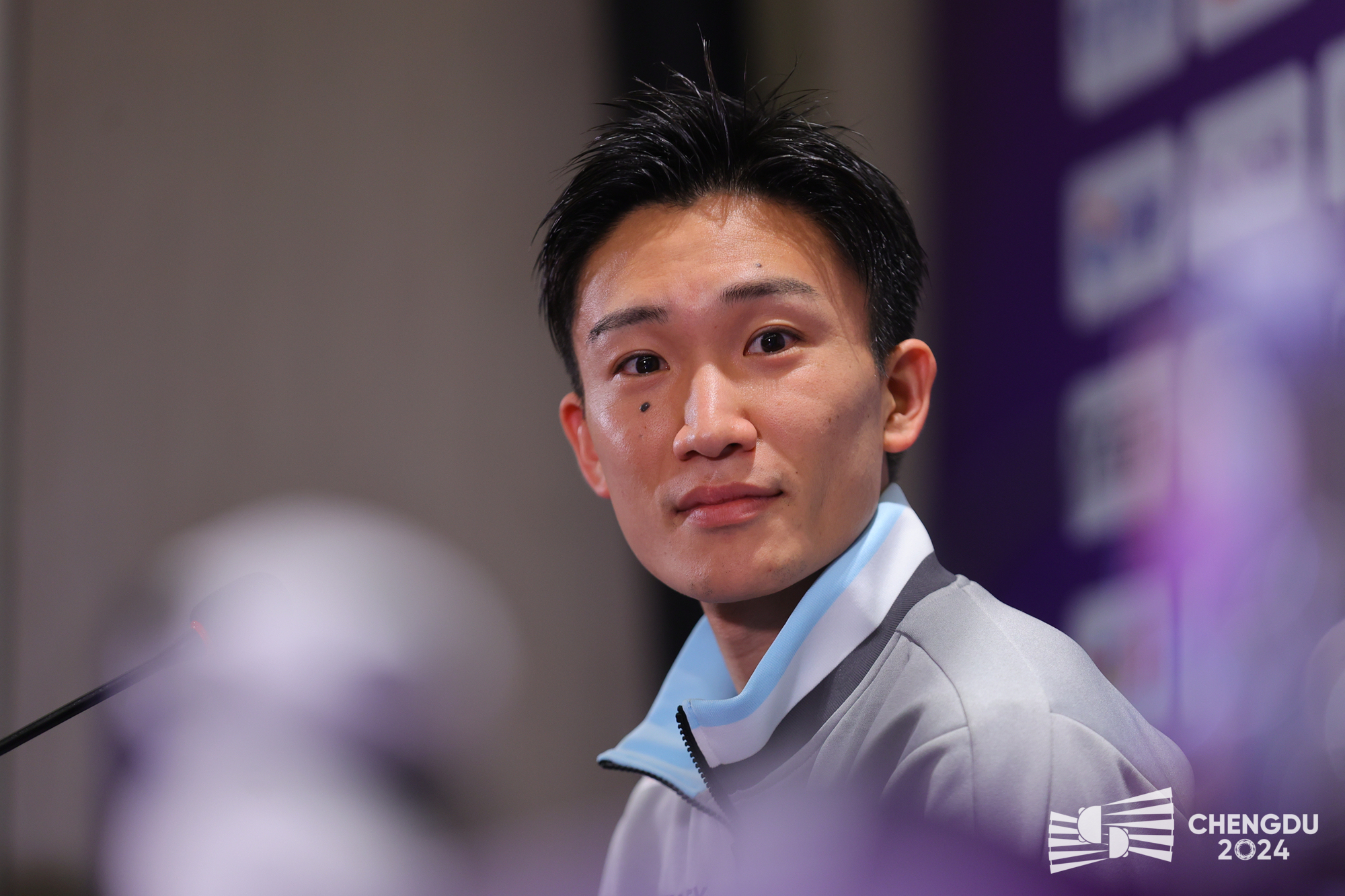 开云体育官方网站-韩国队逆转德国队，桃田贤斗点燃赛场