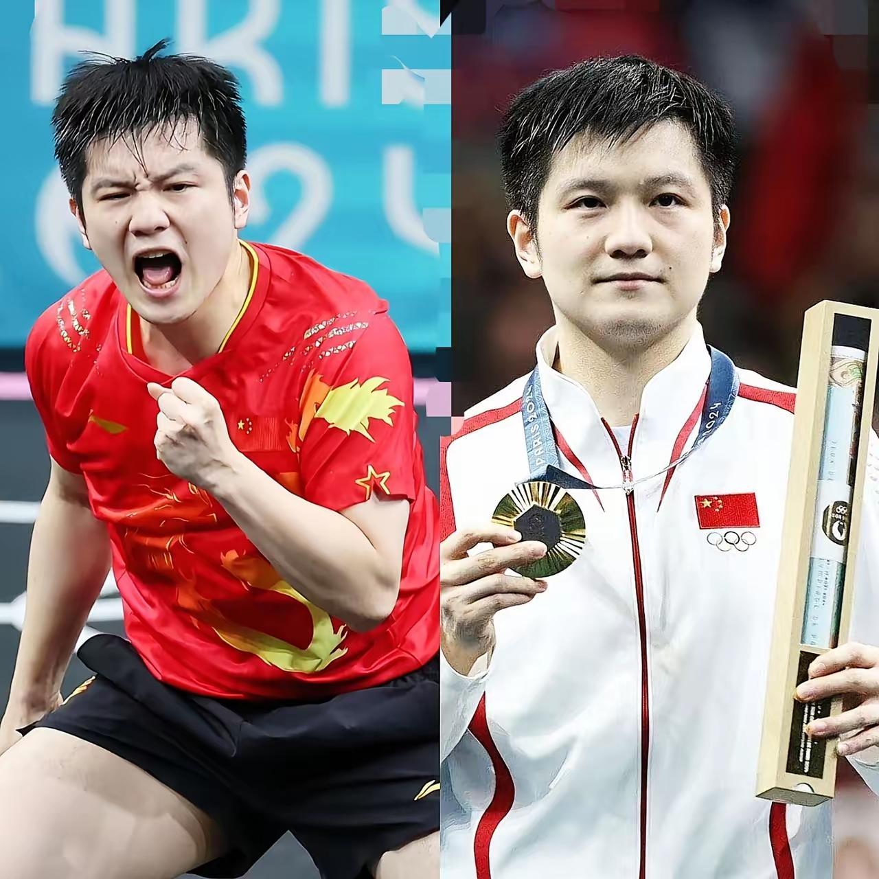 韩国队横扫瑞典队，樊振东惊艳四座