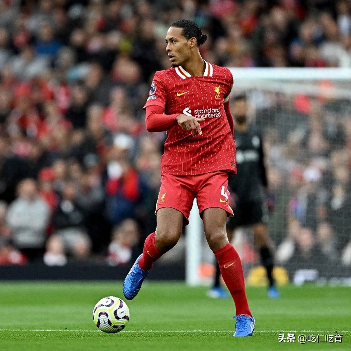 玻利维亚踏平挪威，范戴克成为关键先生